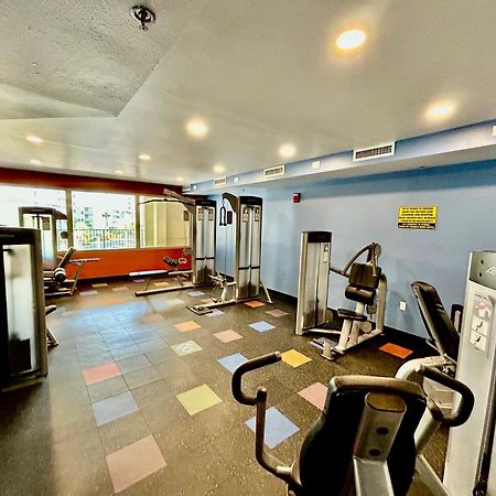 Amazing Views! Great Beachfront Panama City Condo Panama City Beach Luaran gambar