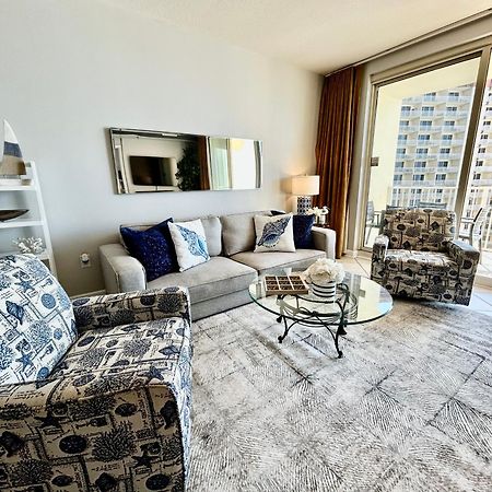Amazing Views! Great Beachfront Panama City Condo Panama City Beach Luaran gambar