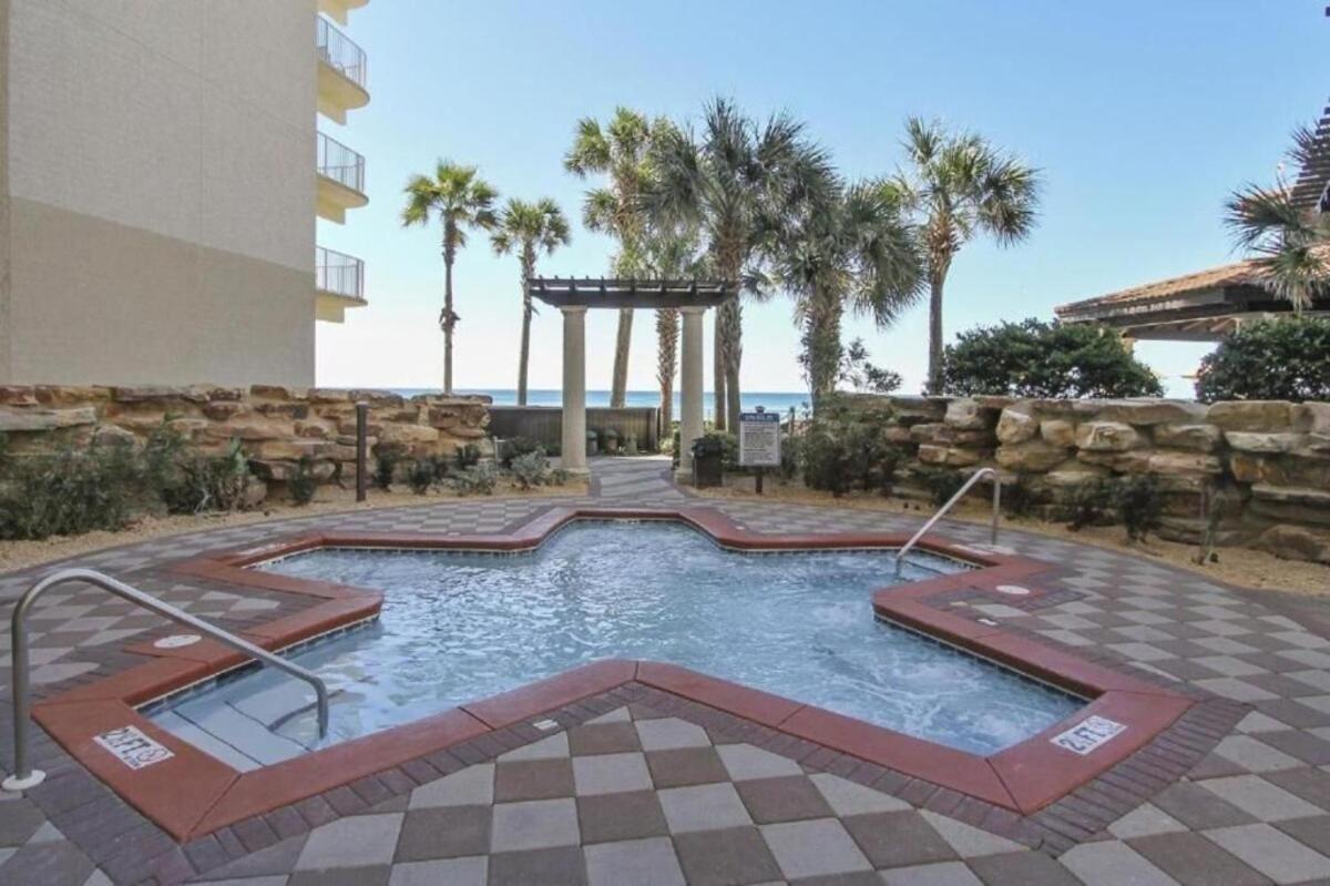 Amazing Views! Great Beachfront Panama City Condo Panama City Beach Luaran gambar
