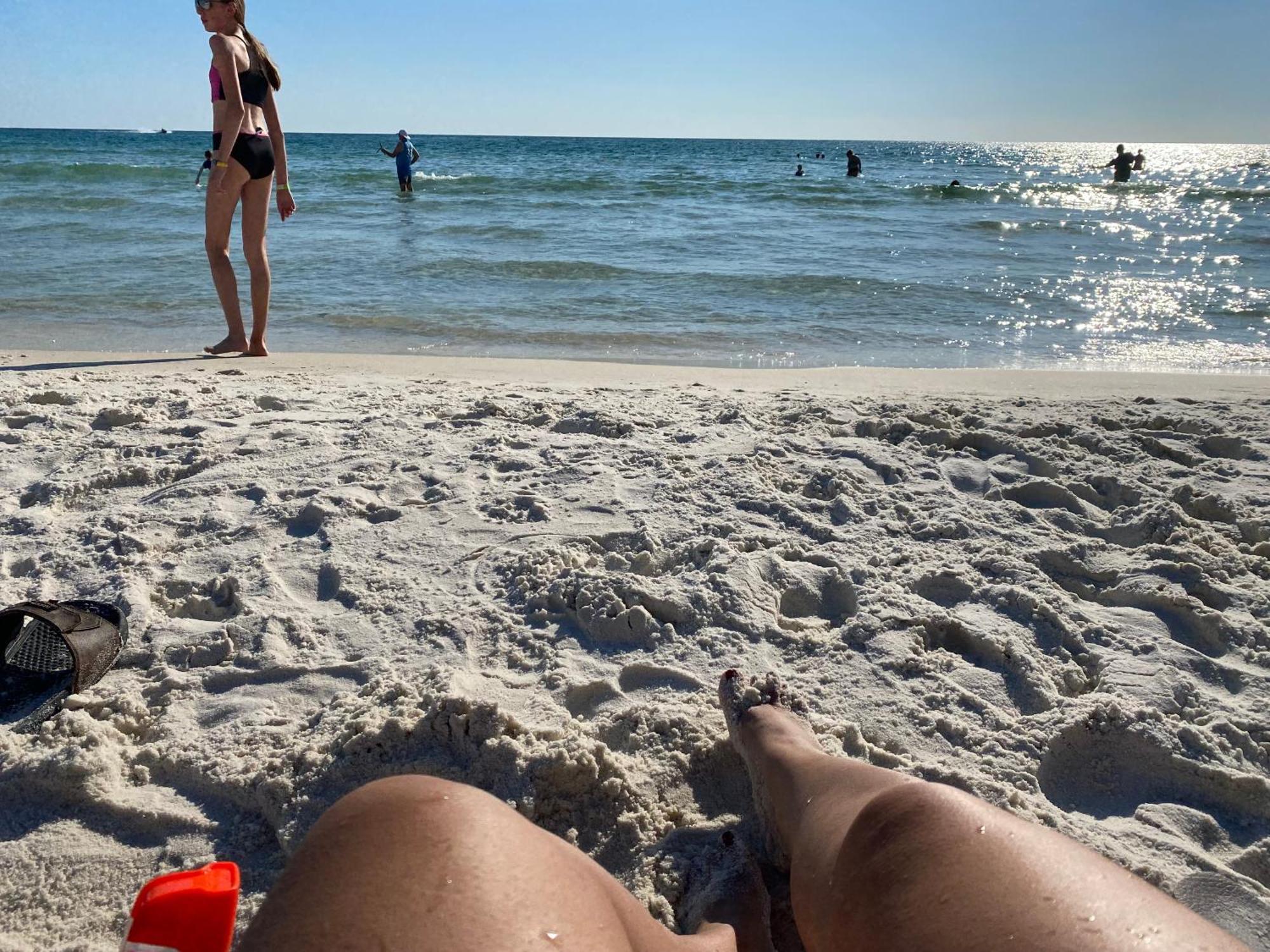 Amazing Views! Great Beachfront Panama City Condo Panama City Beach Luaran gambar