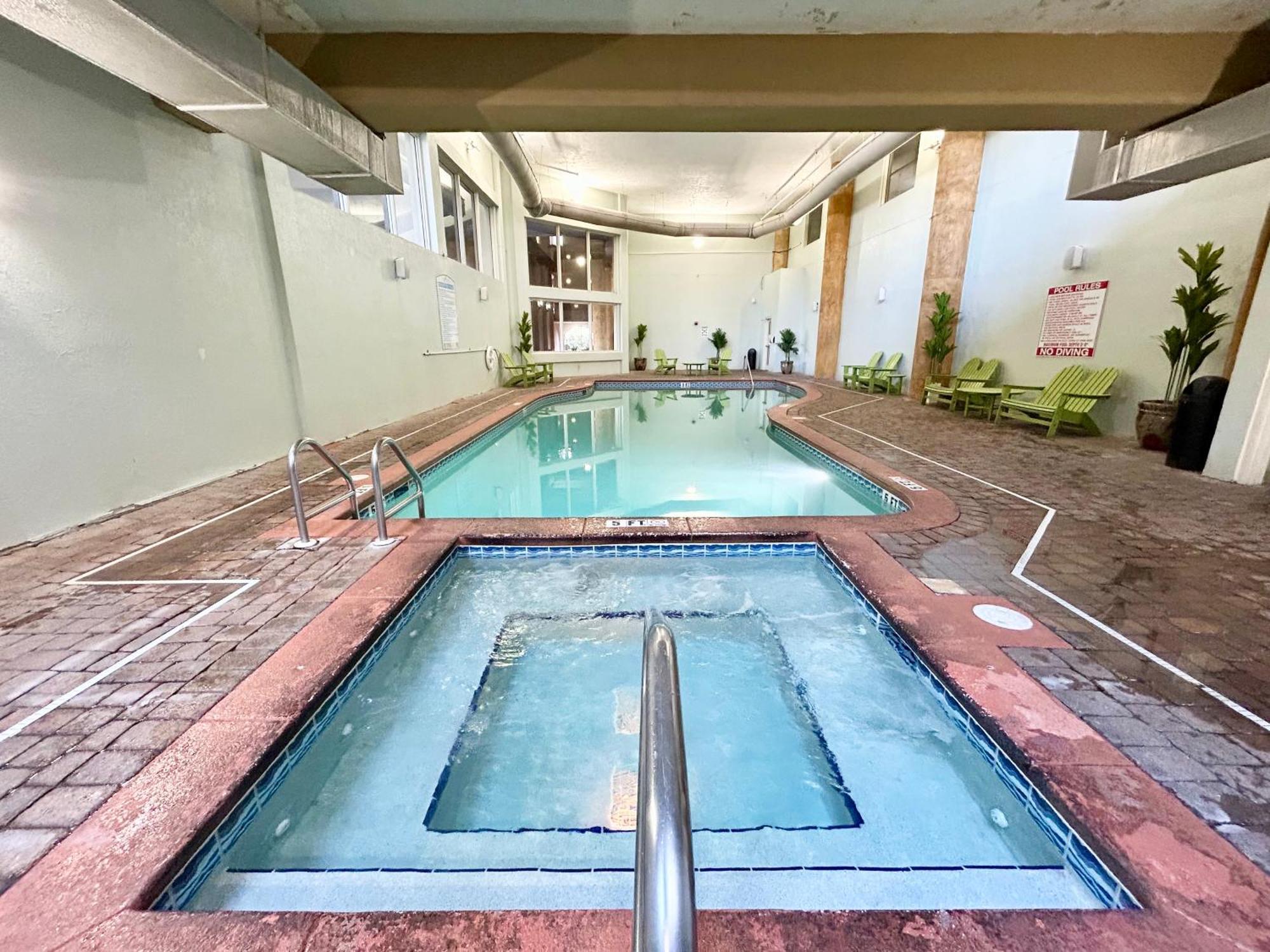 Amazing Views! Great Beachfront Panama City Condo Panama City Beach Luaran gambar