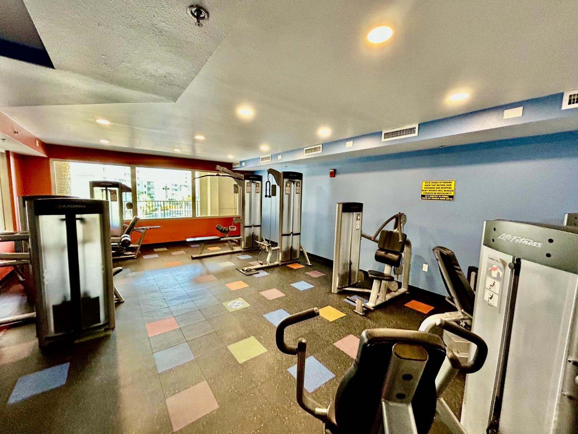 Amazing Views! Great Beachfront Panama City Condo Panama City Beach Luaran gambar