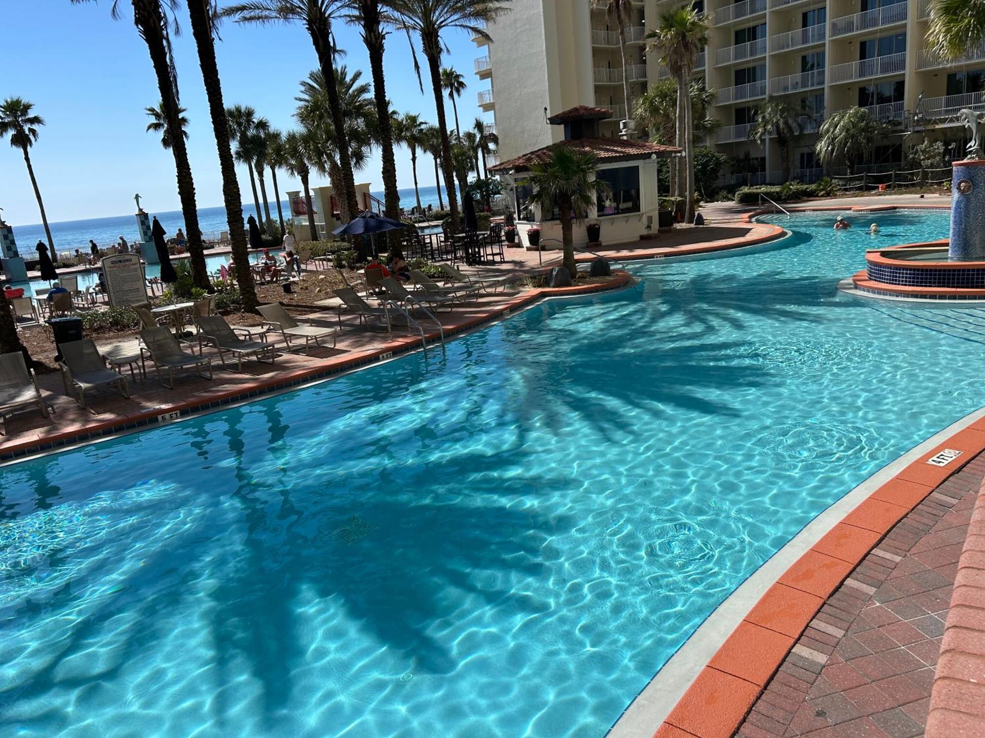 Amazing Views! Great Beachfront Panama City Condo Panama City Beach Luaran gambar