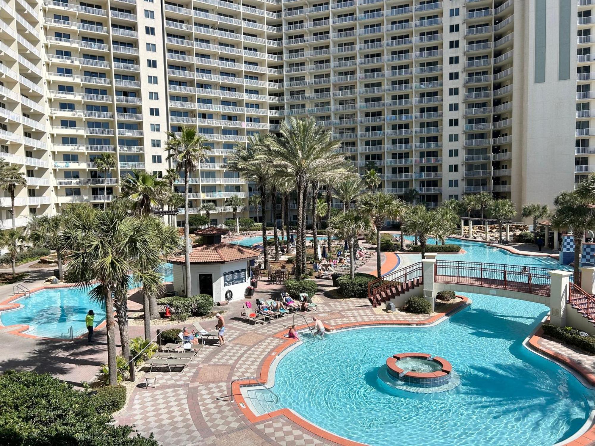 Amazing Views! Great Beachfront Panama City Condo Panama City Beach Luaran gambar