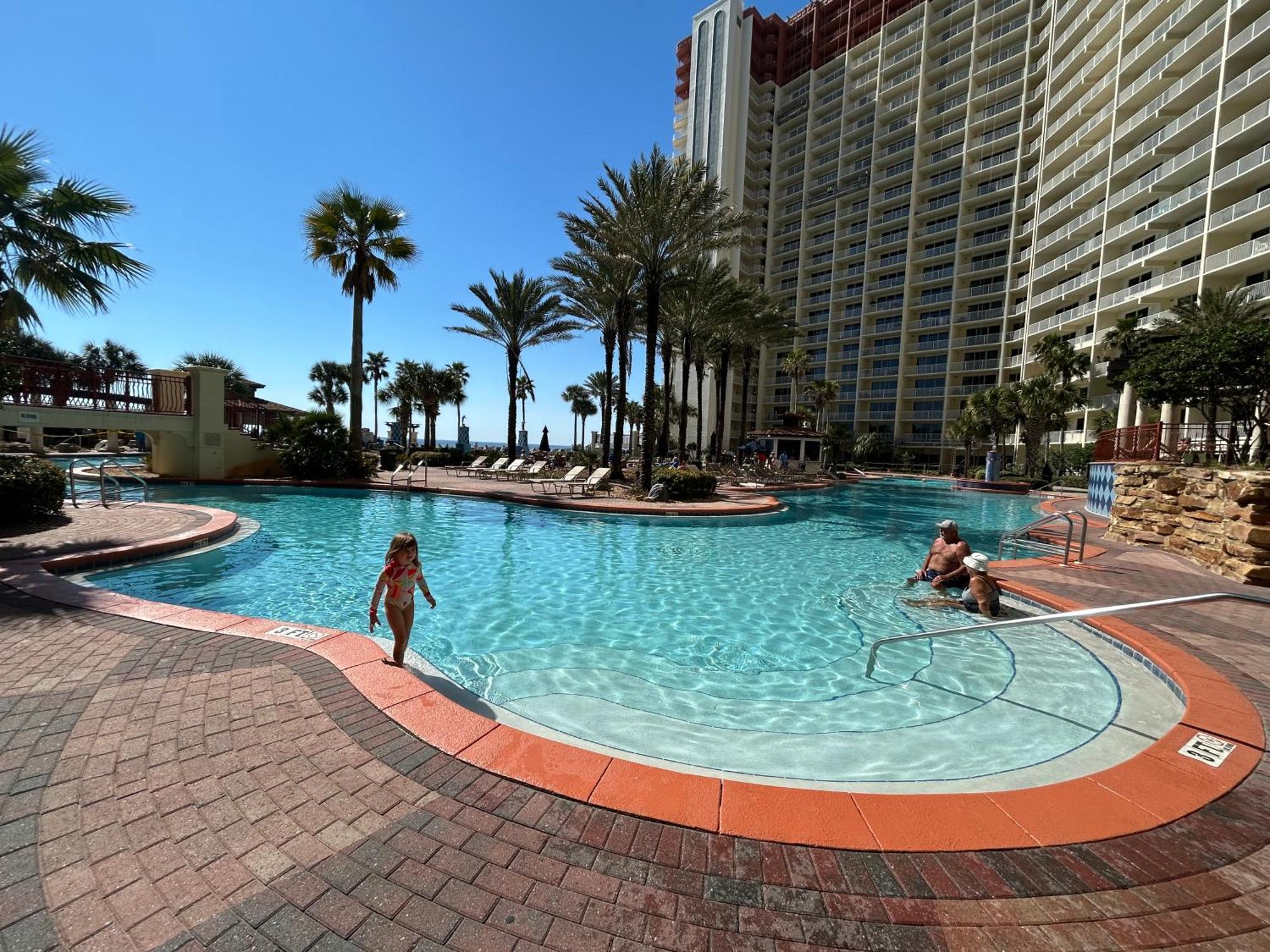 Amazing Views! Great Beachfront Panama City Condo Panama City Beach Luaran gambar