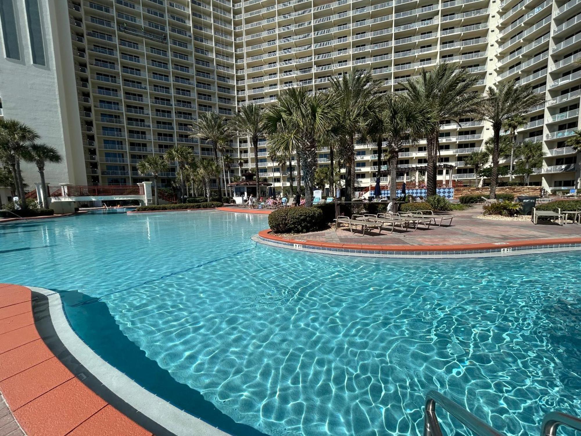 Amazing Views! Great Beachfront Panama City Condo Panama City Beach Luaran gambar