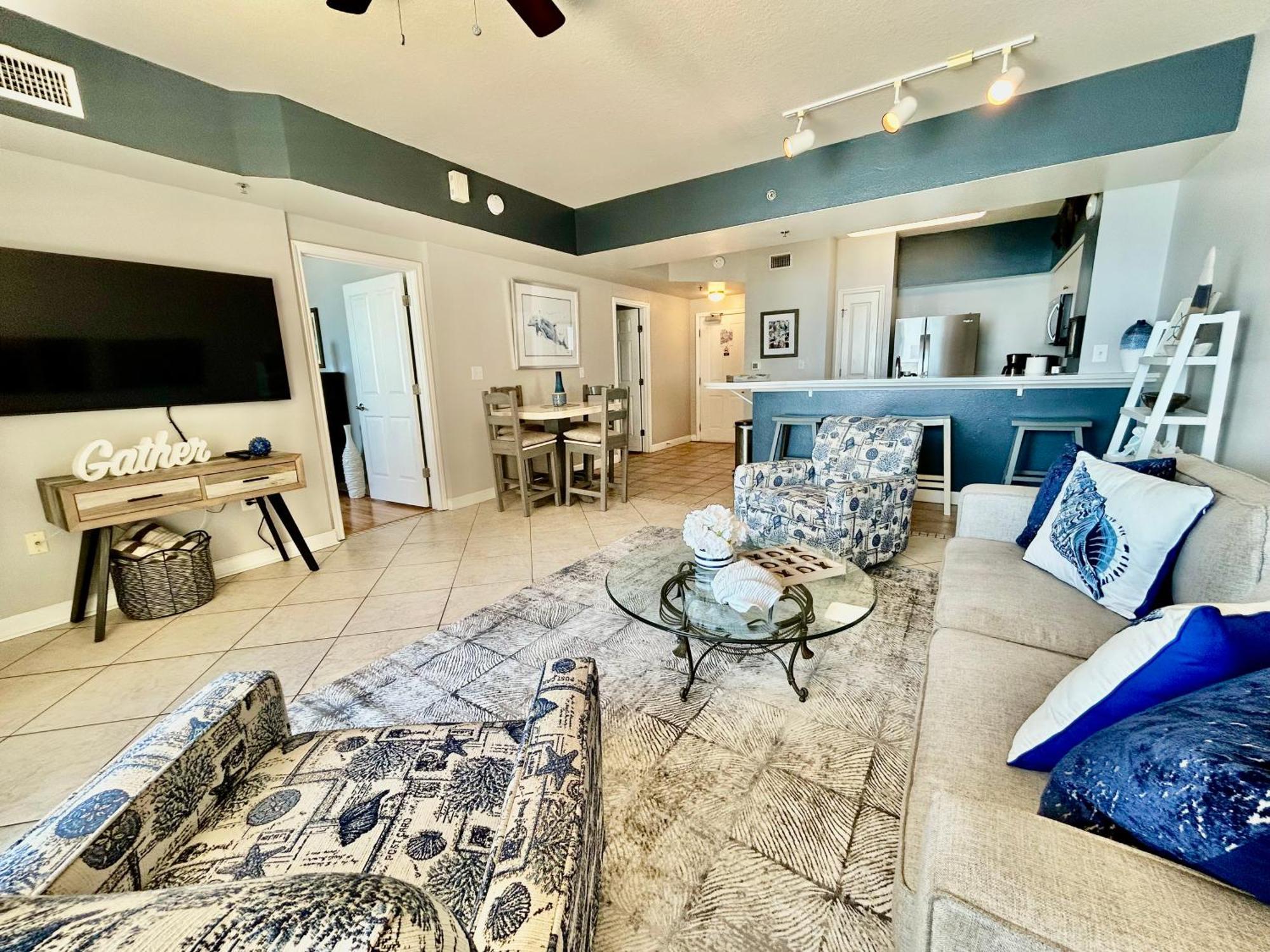 Amazing Views! Great Beachfront Panama City Condo Panama City Beach Luaran gambar