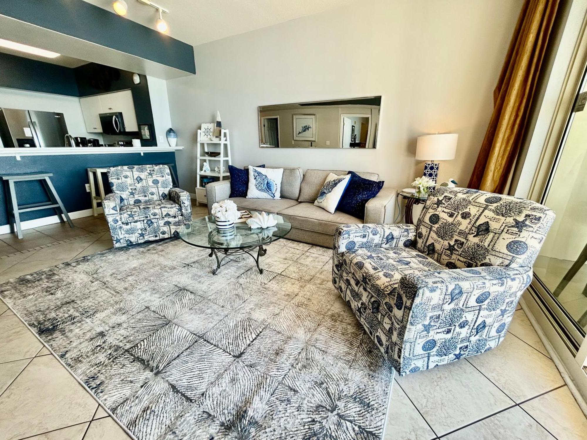 Amazing Views! Great Beachfront Panama City Condo Panama City Beach Luaran gambar