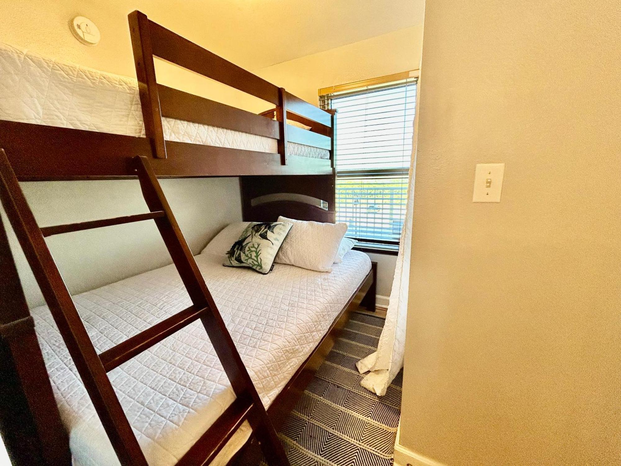 Amazing Views! Great Beachfront Panama City Condo Panama City Beach Luaran gambar