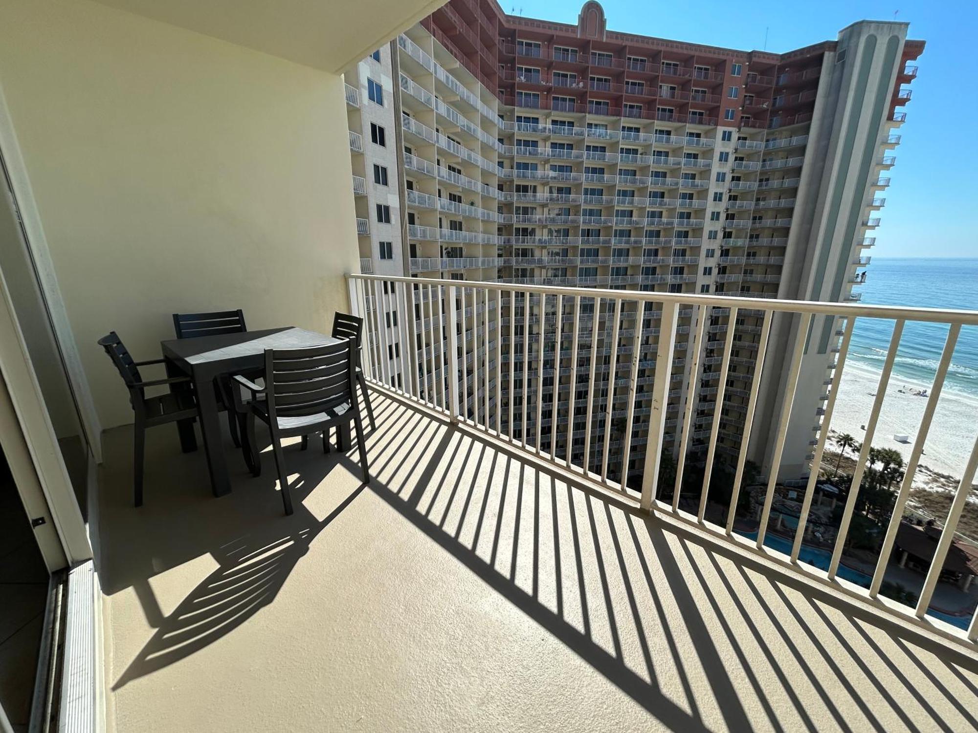 Amazing Views! Great Beachfront Panama City Condo Panama City Beach Luaran gambar