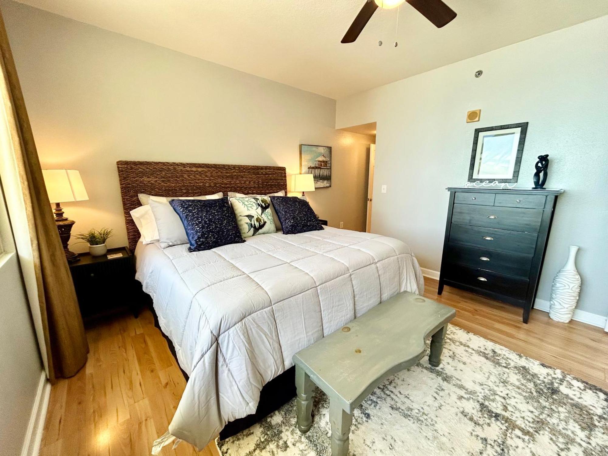 Amazing Views! Great Beachfront Panama City Condo Panama City Beach Luaran gambar