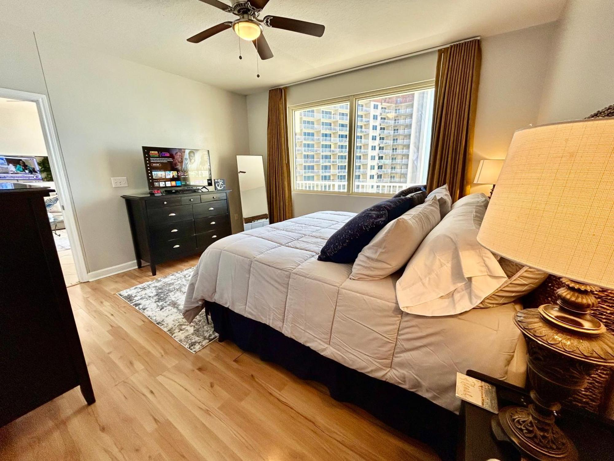 Amazing Views! Great Beachfront Panama City Condo Panama City Beach Luaran gambar
