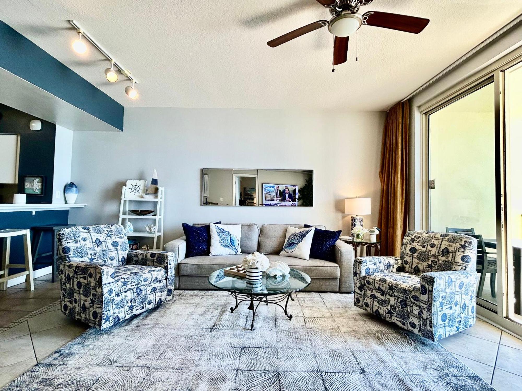 Amazing Views! Great Beachfront Panama City Condo Panama City Beach Luaran gambar