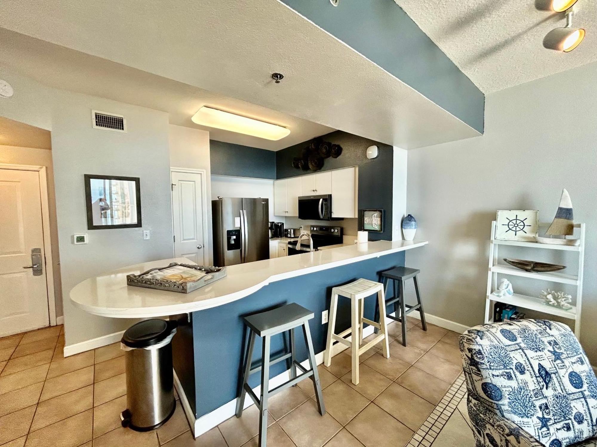 Amazing Views! Great Beachfront Panama City Condo Panama City Beach Luaran gambar