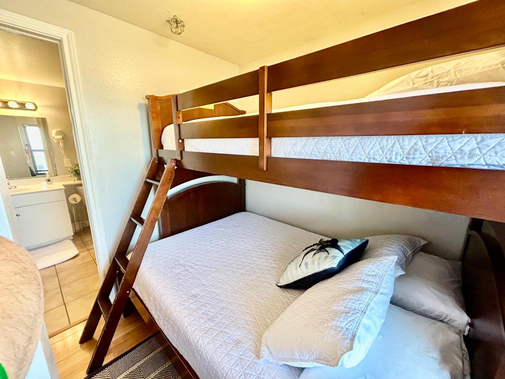 Amazing Views! Great Beachfront Panama City Condo Panama City Beach Luaran gambar