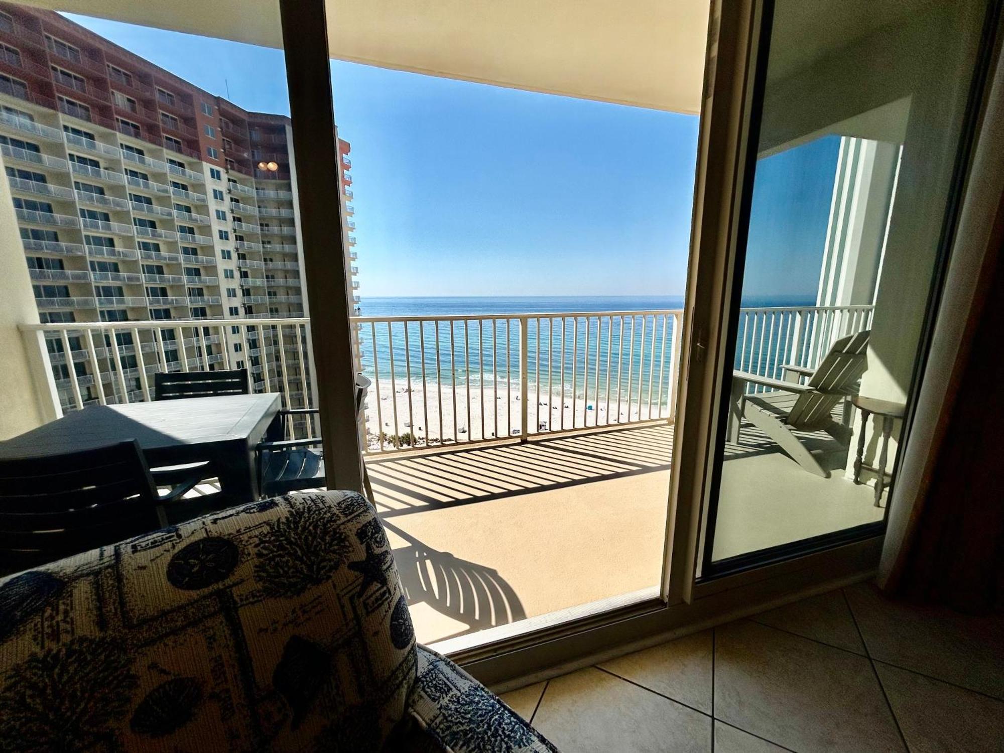 Amazing Views! Great Beachfront Panama City Condo Panama City Beach Luaran gambar