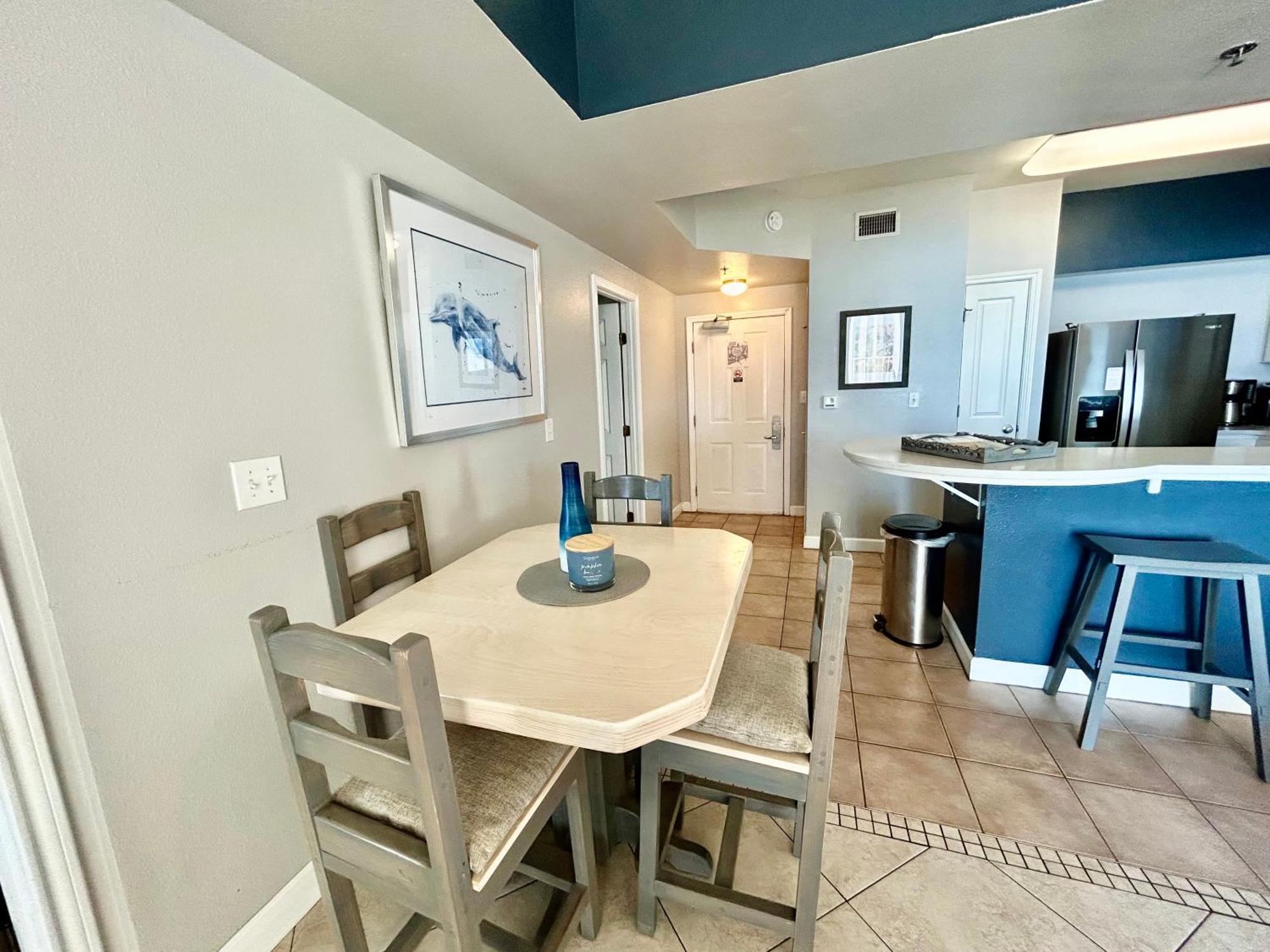 Amazing Views! Great Beachfront Panama City Condo Panama City Beach Luaran gambar