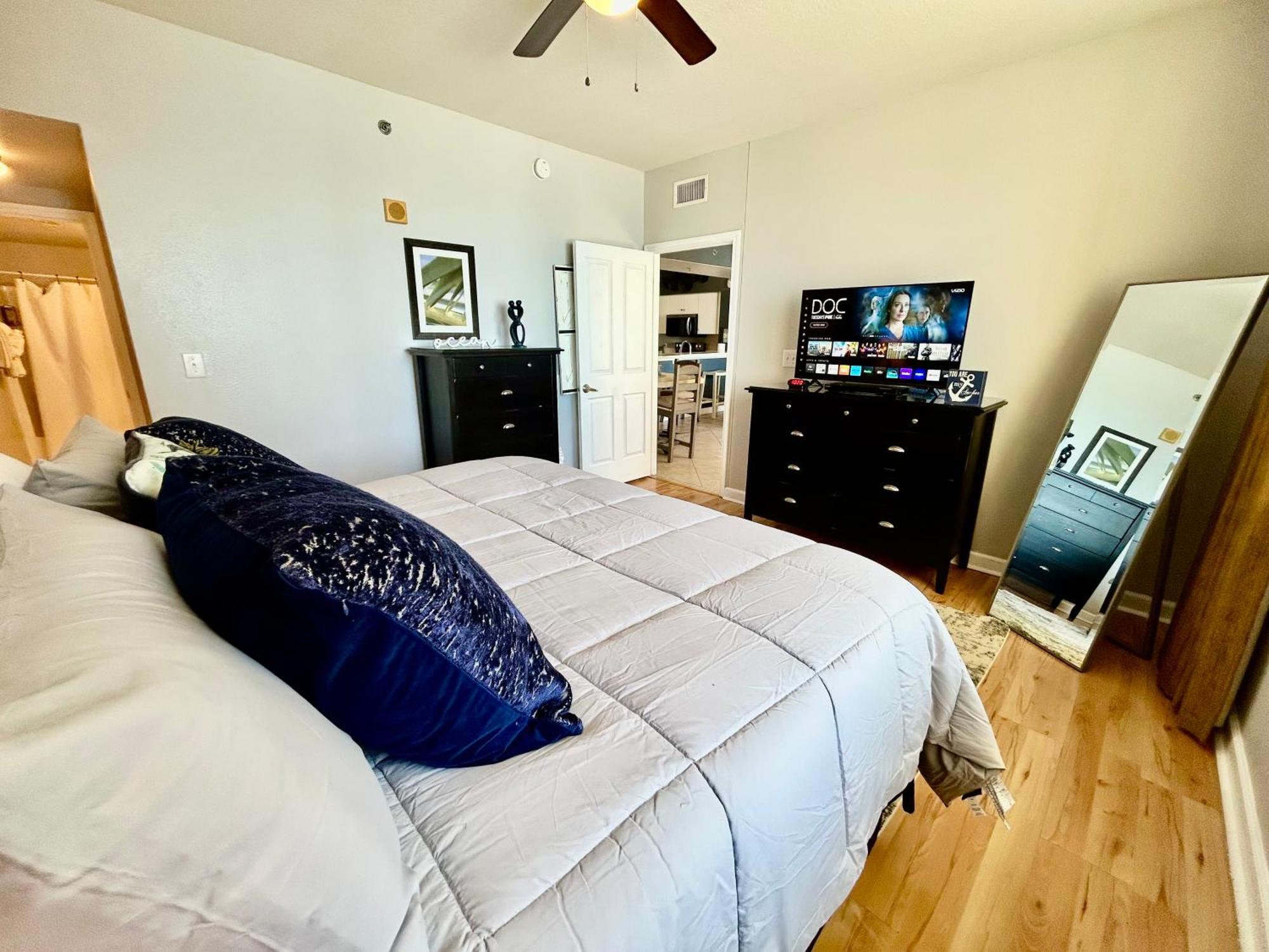 Amazing Views! Great Beachfront Panama City Condo Panama City Beach Luaran gambar