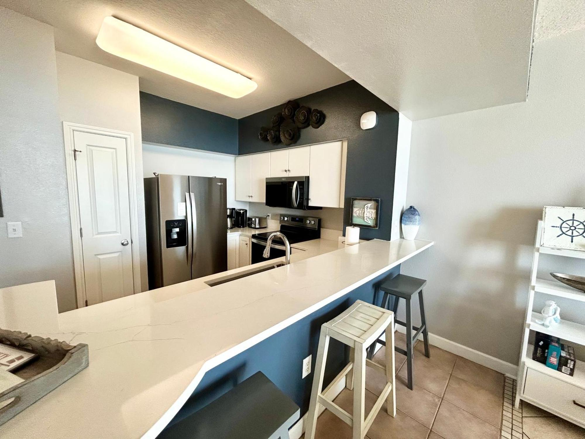 Amazing Views! Great Beachfront Panama City Condo Panama City Beach Luaran gambar