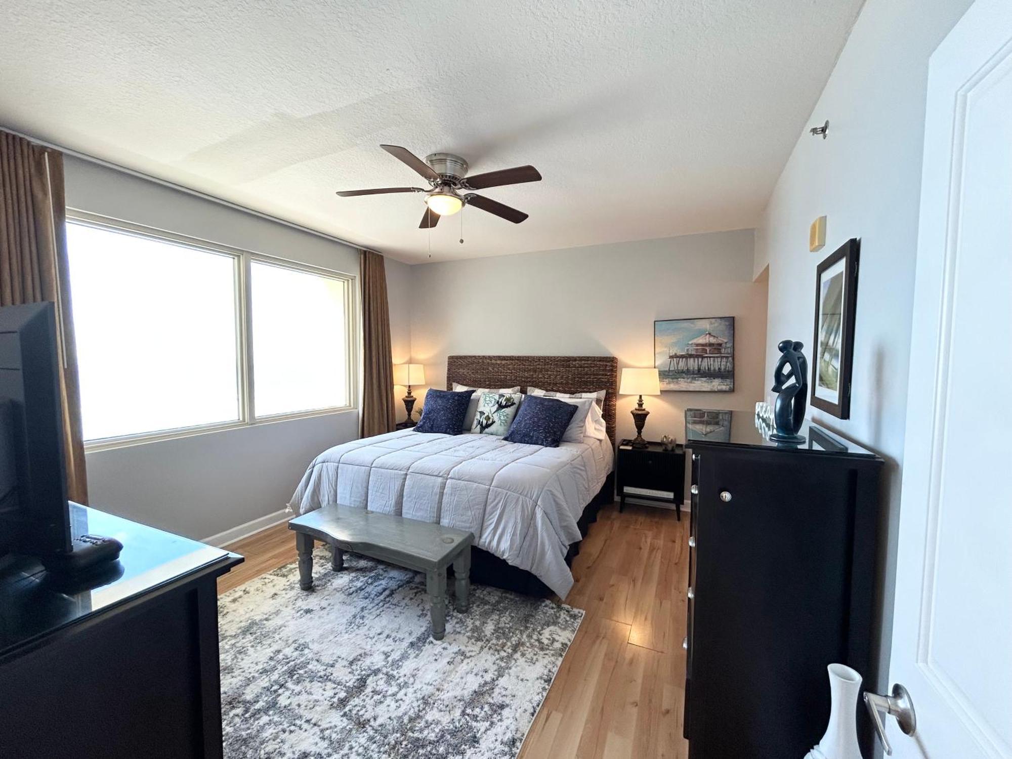 Amazing Views! Great Beachfront Panama City Condo Panama City Beach Luaran gambar