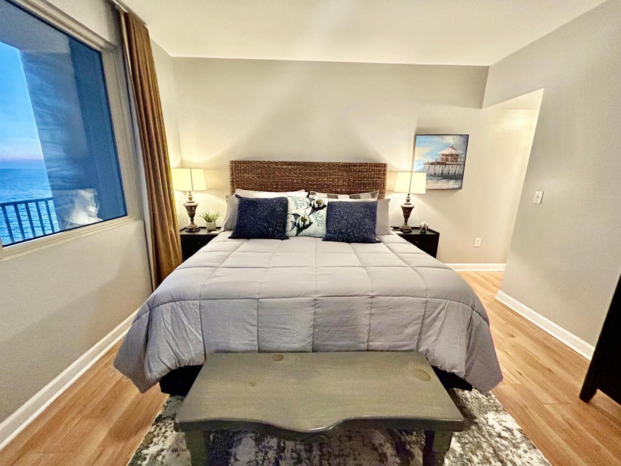 Amazing Views! Great Beachfront Panama City Condo Panama City Beach Luaran gambar